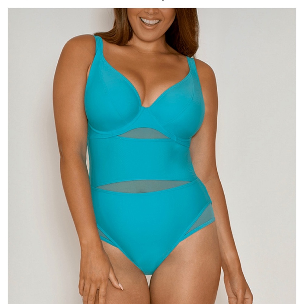 One piece swimsuit - size 36E